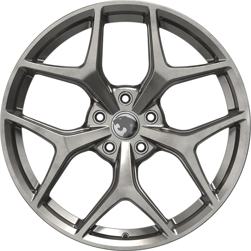 GTS-8 FORGED