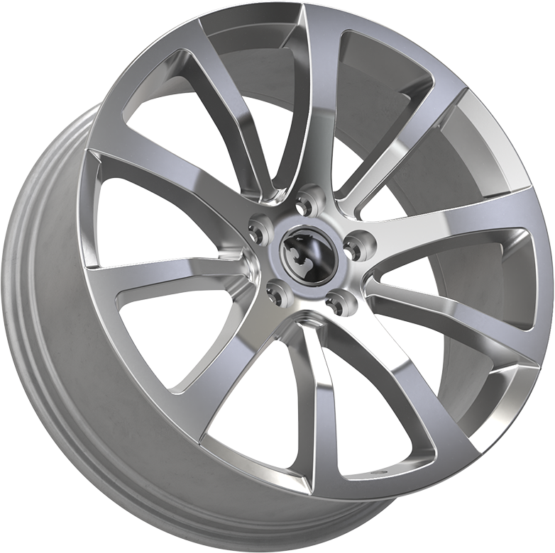 SV-P FORGED