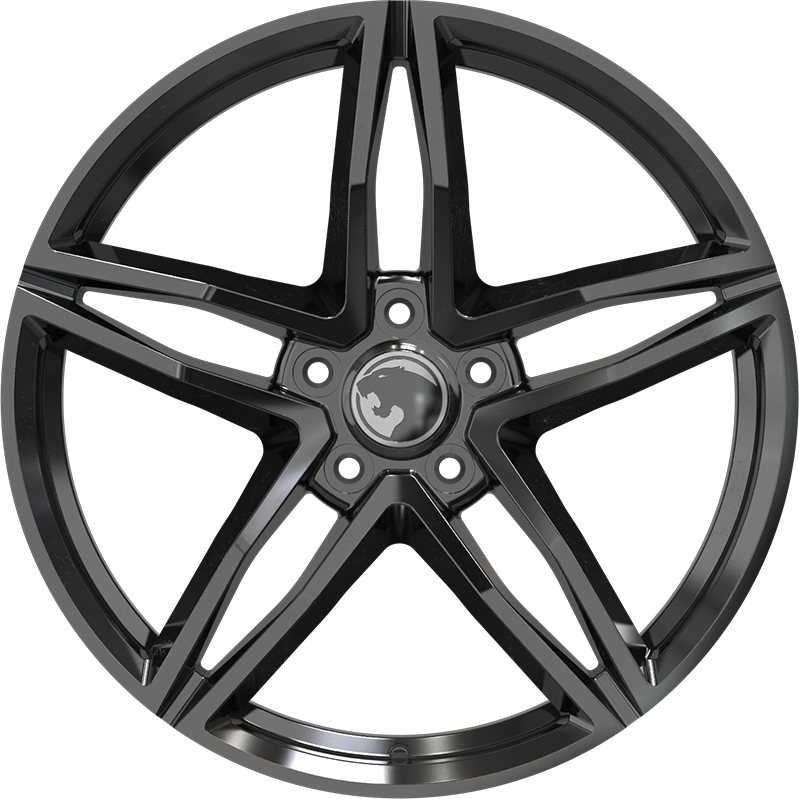 RIMFIRE FORGED